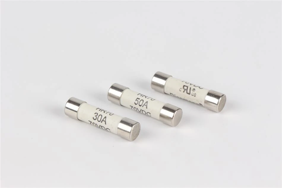 Fuse HR70-30A-50A-70VDC