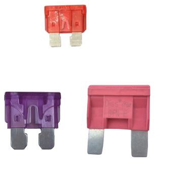Cause of broken car fuse automative fuse_ Cause of broken car fuse automative fuse_
