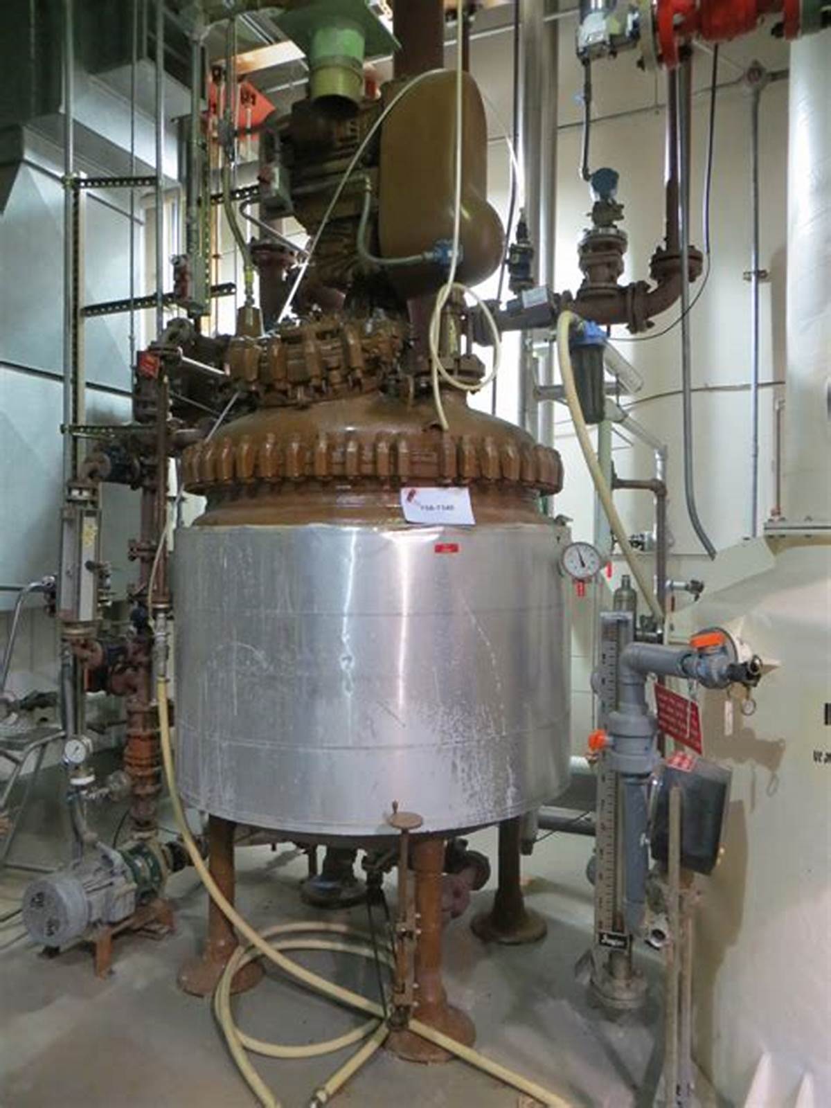 reactor reactor