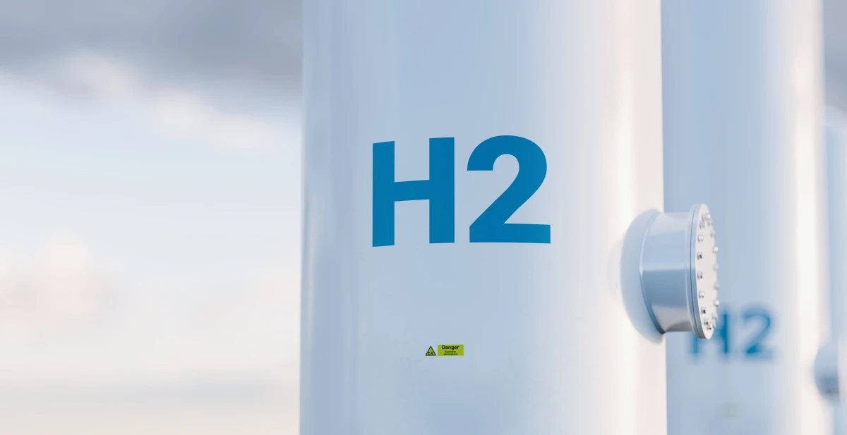 gray hydrogen gray hydrogen
