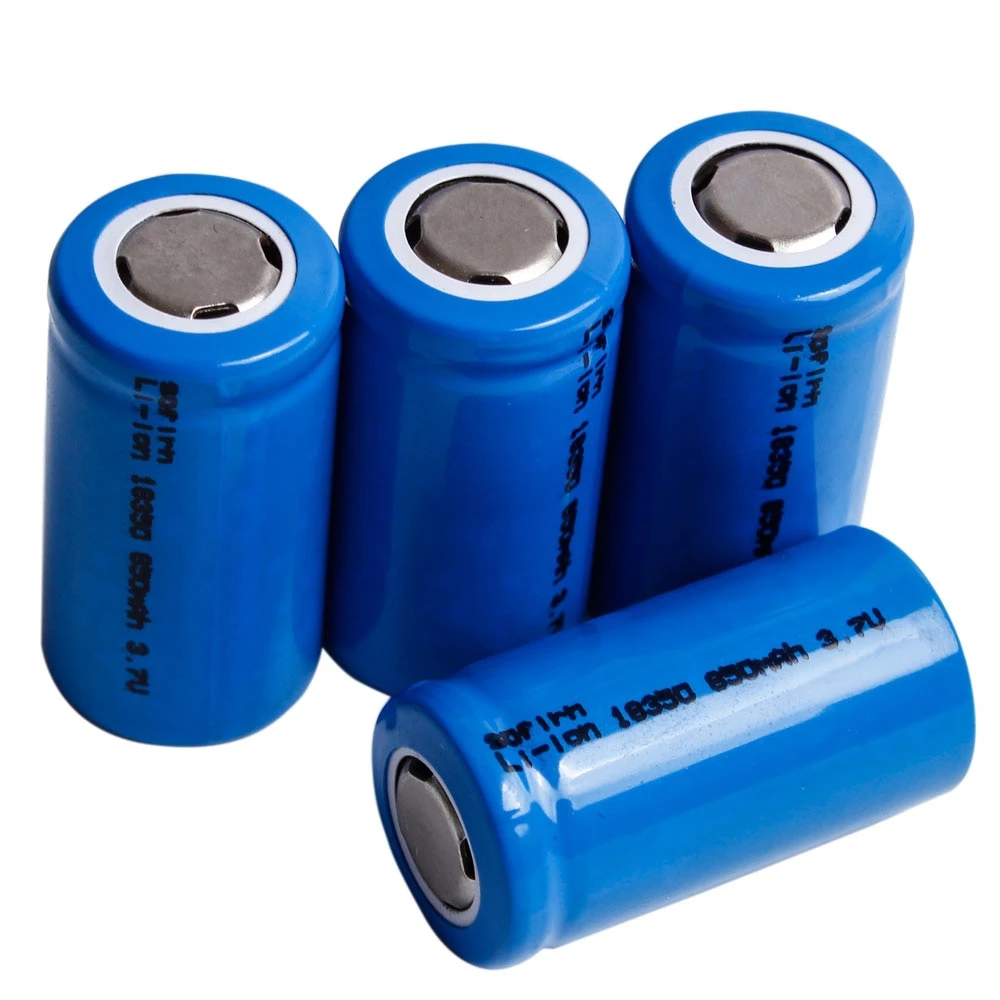 rechargeable batteries rechargeable batteries
