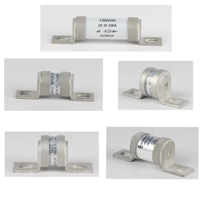 Cam sigortalar ile seramik sigortalar arasındaki fark nedir?