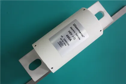 Sigorta LPJ 70SP 80SP 90SP 1000VDC