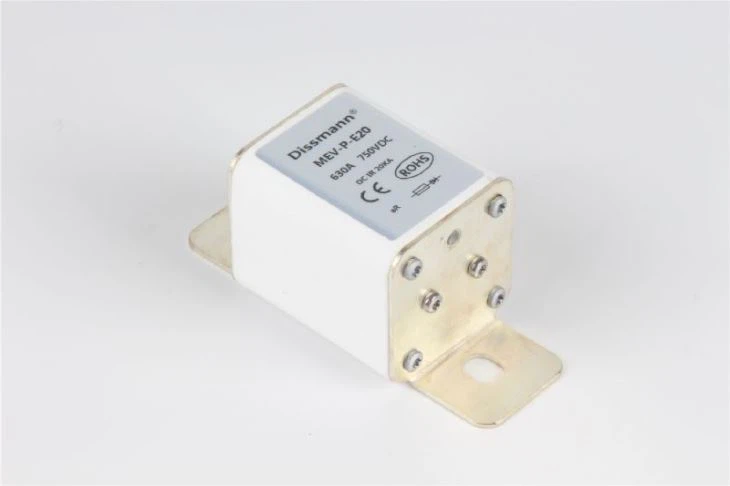 MEV-P-E20-630A-750VDC