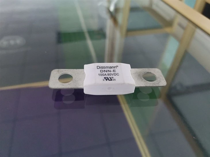 Bus Fuse