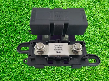 Bus Fuse