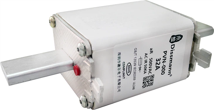 Dissmann Fuse