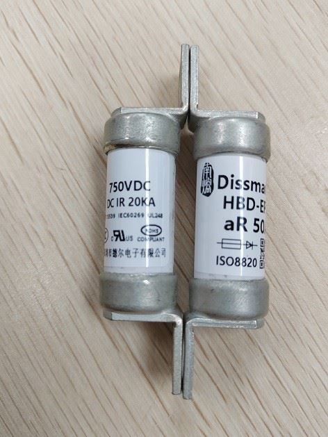 Solar Inverter Fuse