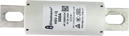 Yüksek Hızlı Sigorta